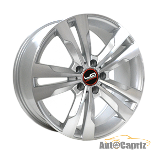 Диски Replica LegeArtis MR131 SF R18 W8.0 PCD5x112 ET50.0 DIA66.6